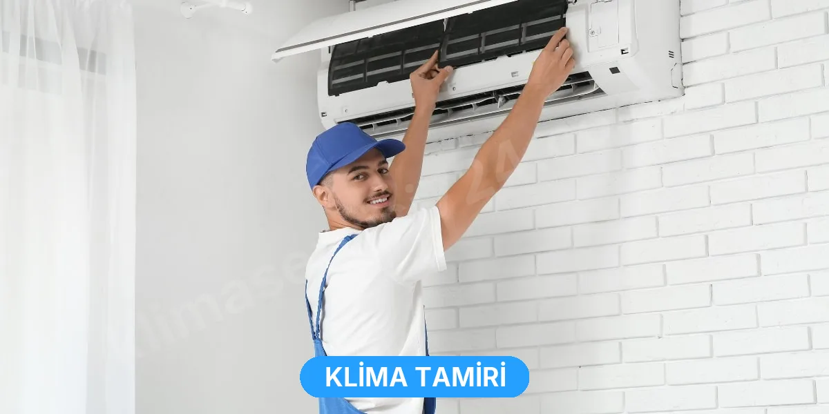 Klima Tamiri